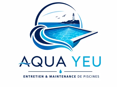 AQUA YEU, entretien et maintenance de piscines